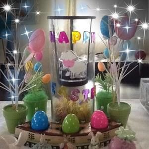 Meet your Posher, Florence